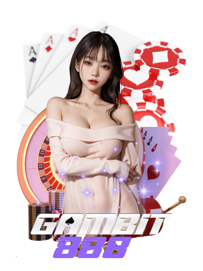 gambit 888