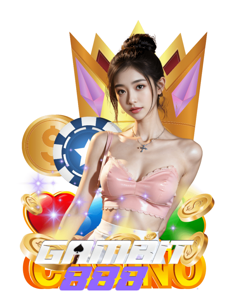 gambit 888 สล็อตออโต้